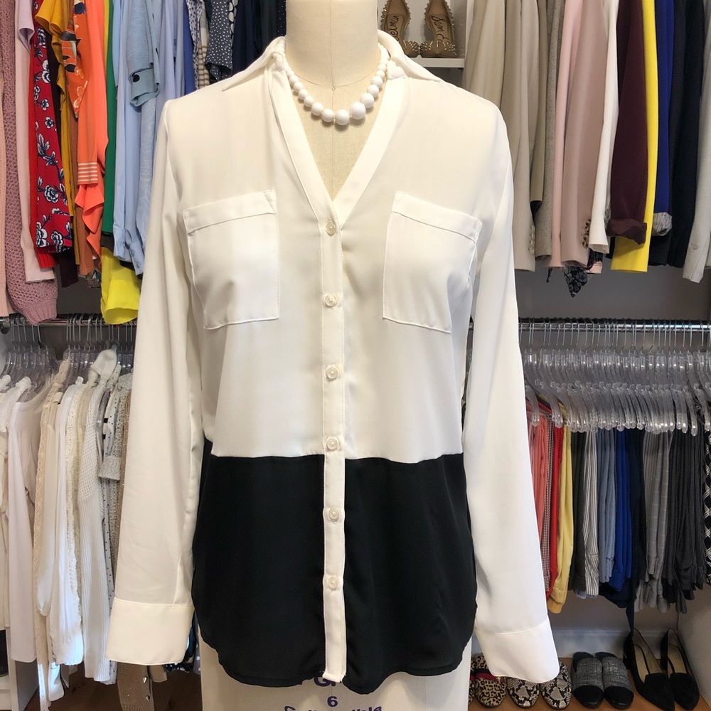 Express Portfino Shirt